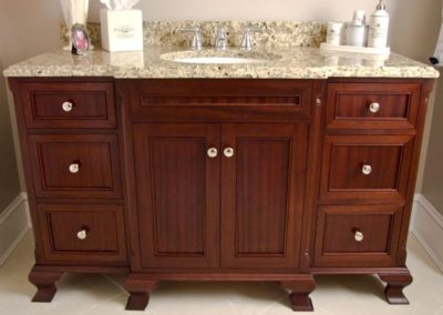 Custom Wooden Furniture