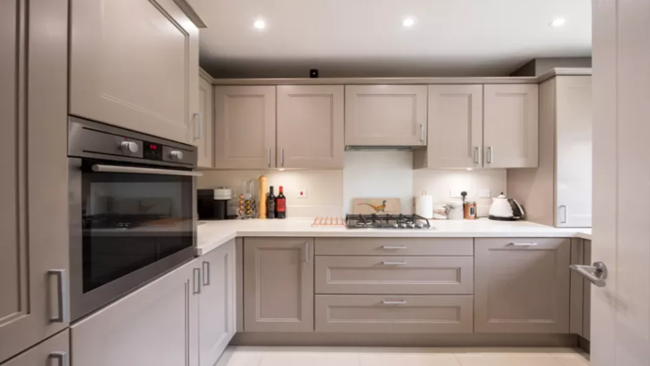 Cabinet Manufacturers?