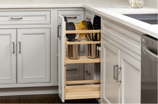 Kitchen Cabinet Maker